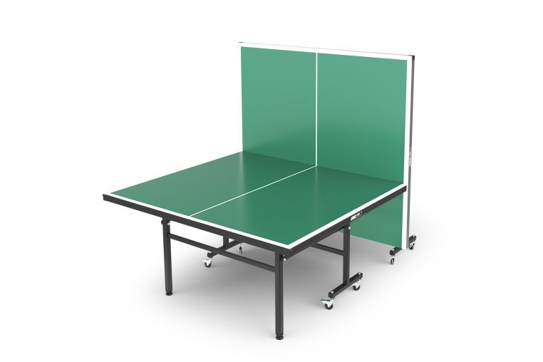 Теннисный стол Indoor 15 mm MDF Unix Line TT15INDGR Green фото 14