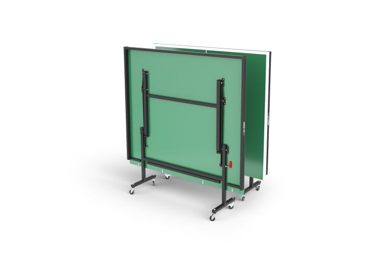 Теннисный стол Indoor 15 mm MDF Unix Line TT15INDGR Green фото 16