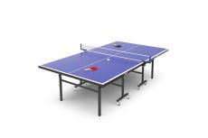 Теннисный стол Indoor 15 mm MDF Unix Line TT15INDBL Blue