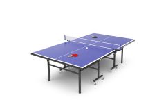 Теннисный стол Indoor 15 mm MDF Unix Line TT15INDBL Blue
