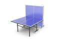 Теннисный стол Indoor 15 mm MDF Unix Line TT15INDBL Blue фото 14
