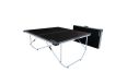 Теннисный стол DFC Tornado Home Compact SB-PT-01 черный фото 4