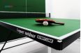 Теннисный стол Start Line Compact Outdoor-2 LX Green фото 1