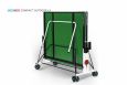 Теннисный стол Start Line Compact Outdoor-2 LX Green фото 2