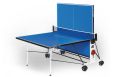 Теннисный стол Start Line Compact Outdoor 2 LX с сеткой фото 2