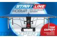 Теннисный стол Start Line TOP Expert с сеткой фото 1