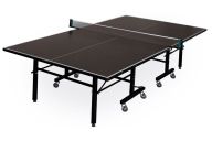 Теннисный стол всепогодный Weekend Master Pro Outdoor (274 х 152,5 х 76 см, коричневый) 51.405.09.2