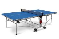 Теннисный стол Start Line Grand Expert Outdoor 4 6044-7 Синий