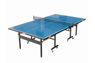 Всепогодный теннисный стол Unix line Outdoor 6mm TTS6OUTBL blue