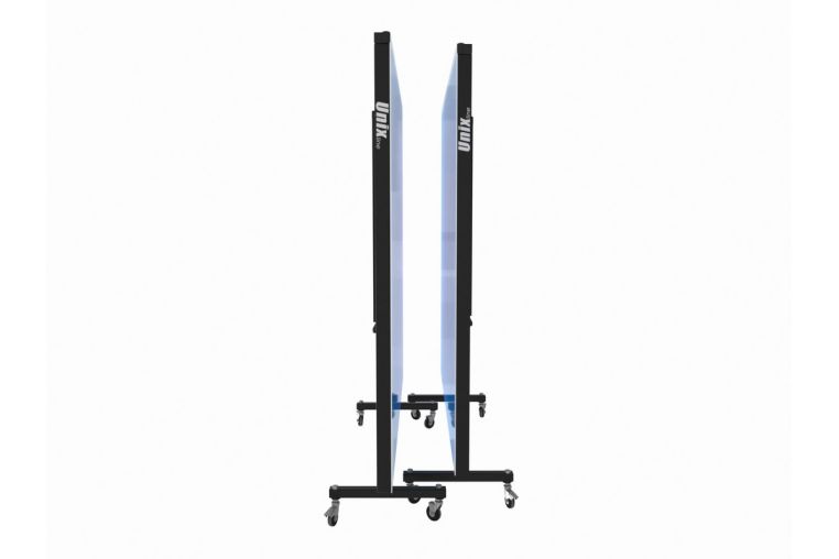 Всепогодный теннисный стол Unix line Outdoor 6mm TTS6OUTBL blue фото 2
