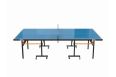Всепогодный теннисный стол Unix line Outdoor 6mm TTS6OUTBL blue фото 3
