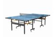 Всепогодный теннисный стол Unix line Outdoor 6mm TTS6OUTBL blue фото 5