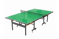 Всепогодный теннисный стол Unix line Outdoor 6mm TTS6OUTGR green