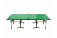 Всепогодный теннисный стол Unix line Outdoor 6mm TTS6OUTGR green фото 10