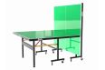 Всепогодный теннисный стол Unix line Outdoor 6mm TTS6OUTGR green фото 5