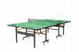 Всепогодный теннисный стол Unix line Outdoor 6mm TTS6OUTGR green фото 6