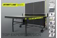 Теннисный стол Start Line Top Expert DESIGN 60452 фото 9