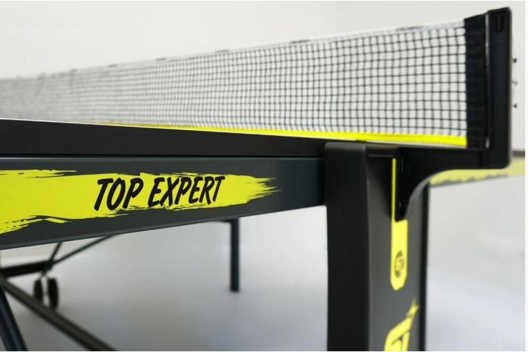 Теннисный стол Start Line Top Expert DESIGN 60452 фото 1