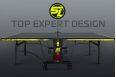 Теннисный стол Start Line Top Expert DESIGN 60452 фото 8