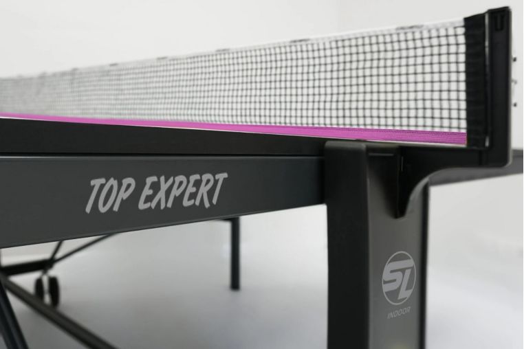 Теннисный стол Start Line Top Expert 6045-23 Black фото 2