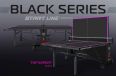 Теннисный стол Start Line Top Expert 6045-23 Black фото 6