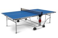 Стол теннисный всепогодный Start Line Grand EXPERT 6 6044-10 Синий