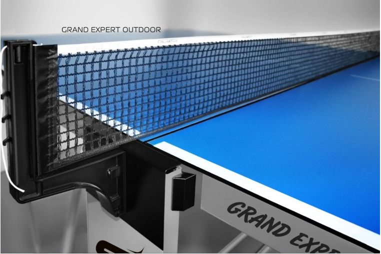 Стол теннисный всепогодный Start Line Grand EXPERT 6 6044-10 Синий фото 1