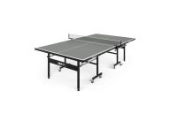 Всепогодный теннисный стол Unix Line outdoor 6mm TTS6OUTGRY grey