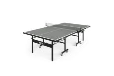 Всепогодный теннисный стол Unix Line outdoor 6mm TTS6OUTGRY grey