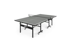 Всепогодный теннисный стол Unix Line outdoor 6mm TTS6OUTGRY grey