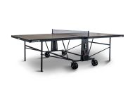 Теннисный стол складной для помещений Rasson Billiard Premium S-1540 Indoor с сеткой 51.210.01.0