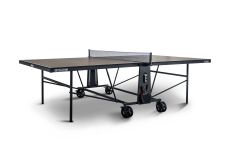 Теннисный стол складной для помещений Rasson Billiard Premium S-1540 Indoor с сеткой 51.210.01.0