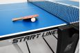 Теннисный стол Start Line Victory Indoor 6060 Синий фото 6
