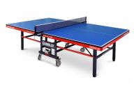 Стол теннисный Gambler Dragon GTS-7 blue