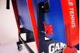 Стол теннисный Gambler Dragon GTS-7 blue фото 1
