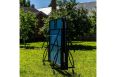 Стол теннисный Donic Tornado-AL-Outdoor TOR-AL синий фото 6
