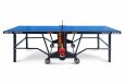 Стол теннисный Gambler Edition Indoor GTS-1 blue фото 5