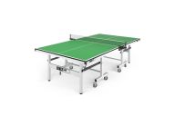 Профессиональный теннисный стол Unix Line 25 mm MDF TTS25INDGR Green