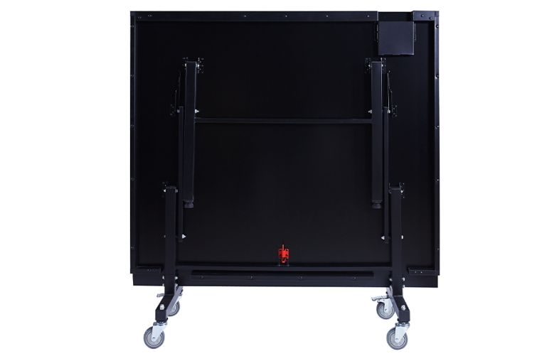 Профессиональный теннисный стол Scholle TT830 фото 2