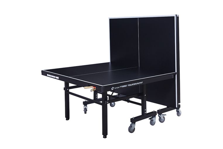 Профессиональный теннисный стол Scholle TT830 фото 4