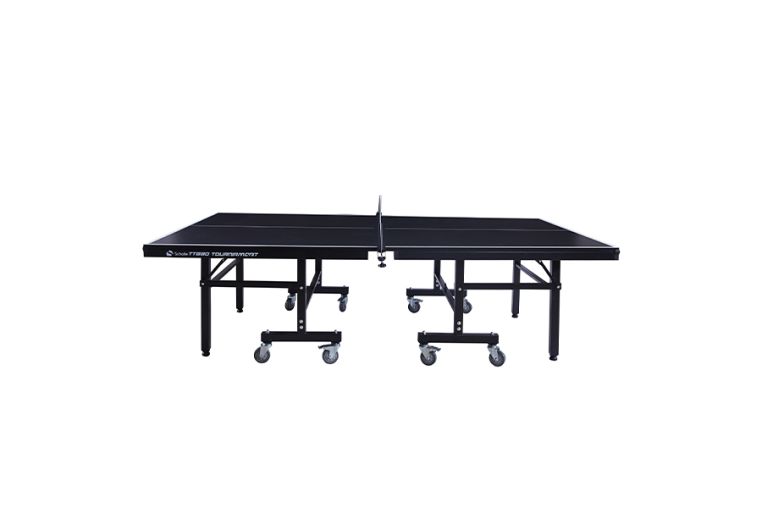 Профессиональный теннисный стол Scholle TT830 фото 5