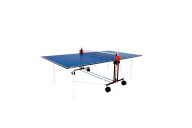 Теннисный стол Donic Indoor Roller Fun 230235-B Blue