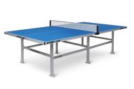 Теннисный стол Start Line City Outdoor с сеткой