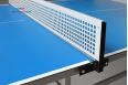 Теннисный стол Start Line City Outdoor с сеткой фото 1