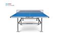 Теннисный стол Start Line City Outdoor с сеткой фото 3