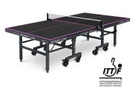 Теннисный стол Start Line Champion 60-800-2 Black