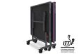 Теннисный стол Start Line Champion 60-800-2 Black фото 1