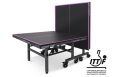 Теннисный стол Start Line Champion 60-800-2 Black фото 2
