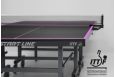 Теннисный стол Start Line Champion 60-800-2 Black фото 3