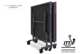 Теннисный стол Start Line Champion 60-800-2 Black фото 8